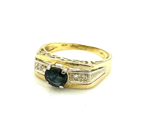 Magnifique bague carats - magnifique,