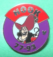 Pin's Disney PETER PAN