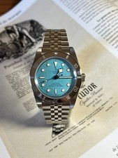 Tudor black bay - tudor,