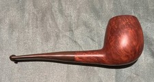 pipe en bruyère véritable LACROIX **D nº7