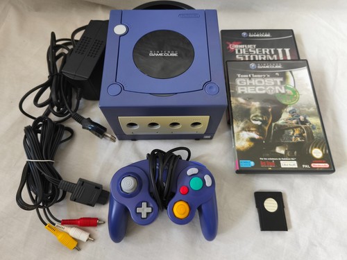 Nintendo bundle console - -,