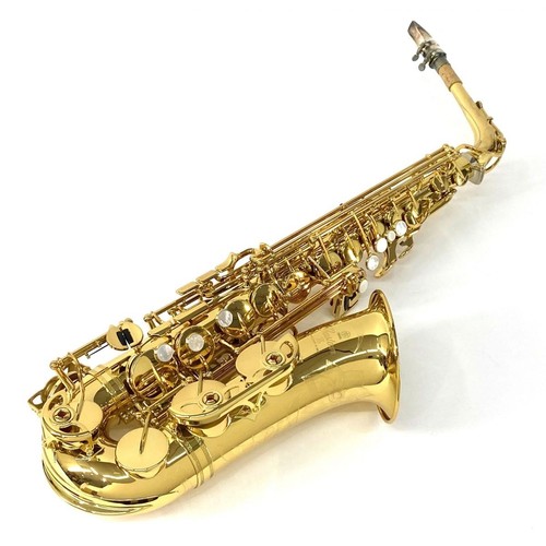 Saxophone alto yamaha yas 82z - saxophone, yas-82z