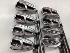 Série de fers TaylorMade M6