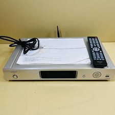 DENON DNP-720SE NETWORK AUDIO