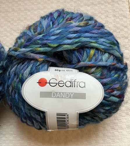 Gedifra dandy italian yarn 2 - gedifra,