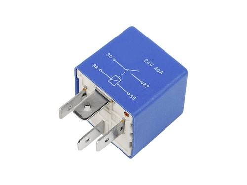 Relais spare parts 62061 - relais,