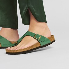 BIRKENSTOCK GIZEH PATENT