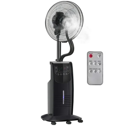 Homcom ventilateur brumisateur - homcom,