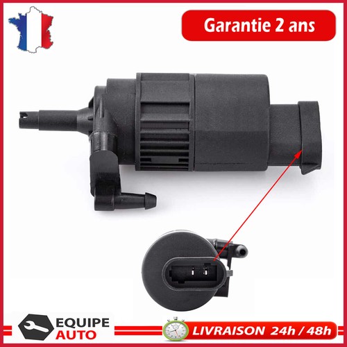 Pompe lave glace pour - pompe,