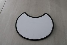 vintage bmx competition plate oldschool 1980's (no gt redline kuwahara haro)