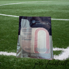 FLOCAGE OFFICIEL SPORTING ID /