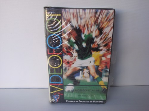 Cassette vidéo vhs - vidéo,