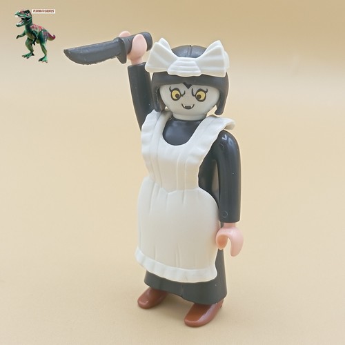 Playmobil-figurine-femme-serva