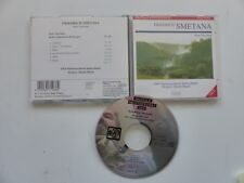 CD FRIEDRICH Smetana  SWF Sinf Baden Baden ZDENEK MACAL  71038