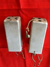 TSF TRANSFO MF MENDOLA ***