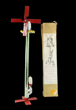 LEHMANN LE MEUNIER   / jouet ancien