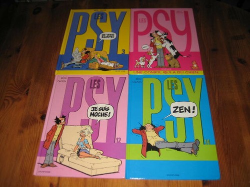 Lot les psy - lot,