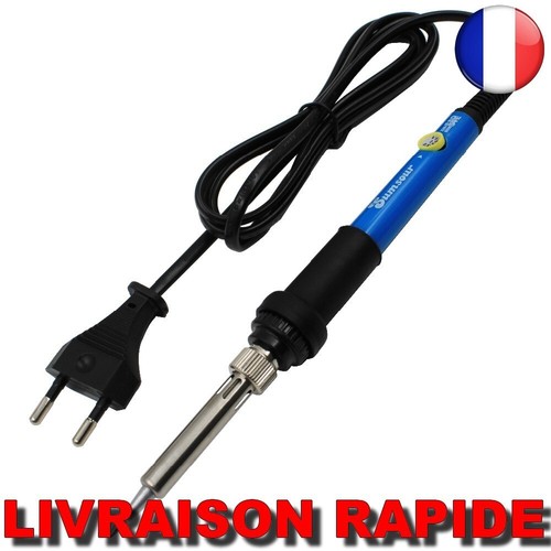 Fer souder electrique - fer,