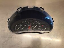 COMPTEUR VITESSE PEUGEOT 206 1.9 D PH1 5 PORTES 9645096080