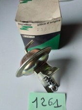 MATRA BAGHEERA : CAPSULE à DEPRESSION DUCELLIER  (et SIMCA 1000 . 1100 etc/NEUVE