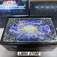 Rare Yu-Gi-Oh Ocg Secret