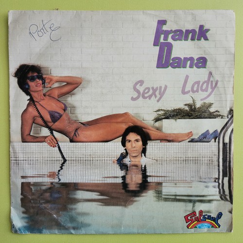 Frank dana sexy lady - –,