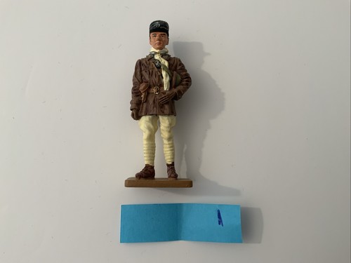 Del prado soldats - prado, des
