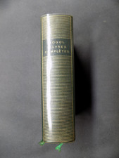 Nicolas Gogol Oeuvres