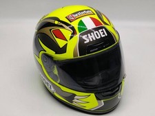 Shoei X-8V Max Biaggi Full