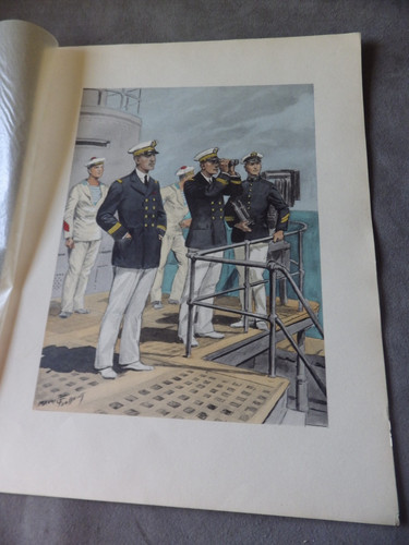 Gravure militaire toussaint - militaire,
