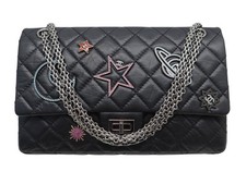 NEUF SAC A MAIN CHANEL GRAND