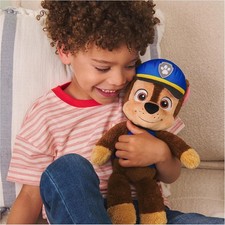 Paw patrol gund pat - paw,