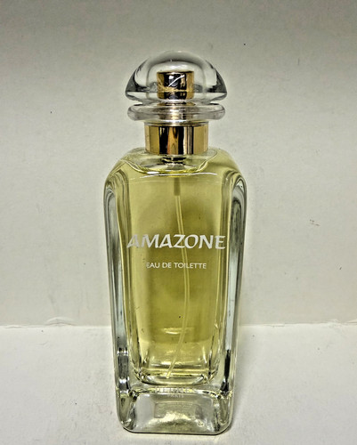 Amazone vaporisateur 100 ml - 100,