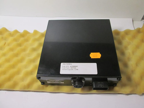 Boitier tecnoma axis fortis - axis,