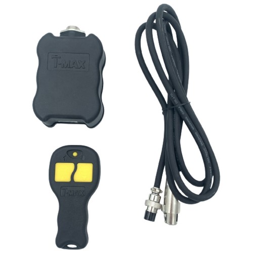 Télécommande treuil sans - télécommande,