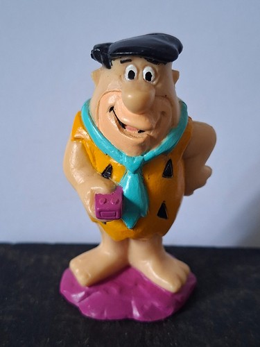 Figurine pvc hanna - pvc,
