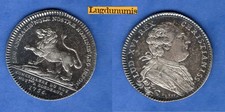 Jeton Louis XVI Conseillers du