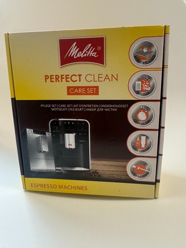 Melitta kit entretien - melitta, d’entretien