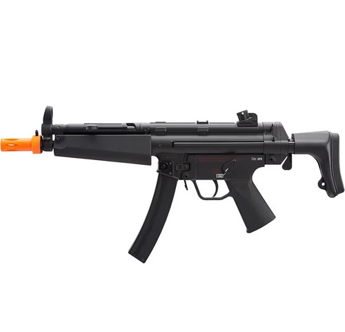 Elite force competition - force, h&k