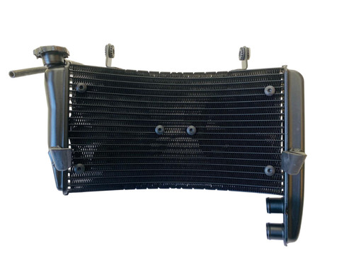 Radiateur eau ducati - eau, 999