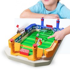 Jeu de société de Sport de bureau, Mini jeux de baby-foot pour enfants,