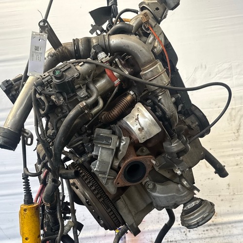 Moteur compl k9k732 renault - compl.,