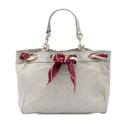 Gucci large guccissima - gucci,