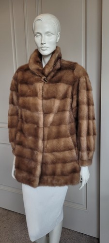 Beau marron clair véritable - marron,
