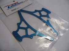 GPM RC014 Alloy Sub Chassis '