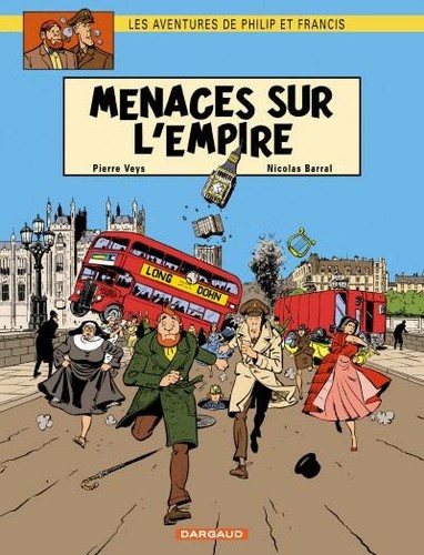 Philip francis tome - -,
