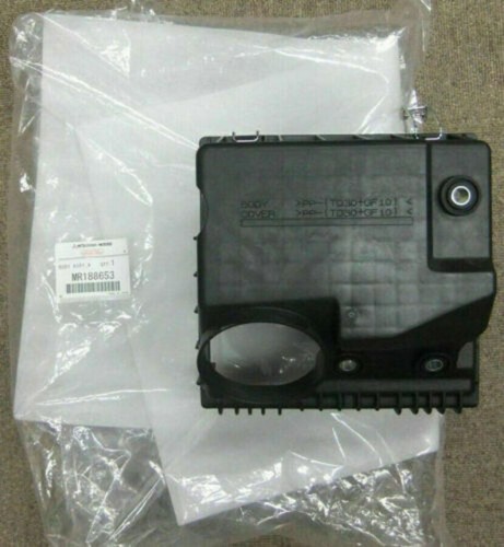 Mitsubishi authentique oem - mitsubishi,
