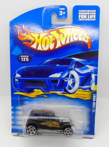 5976 hot wheels carte - hot,