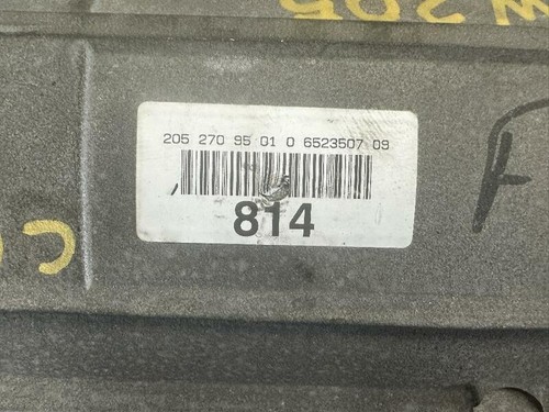 722930 boîte vitesses