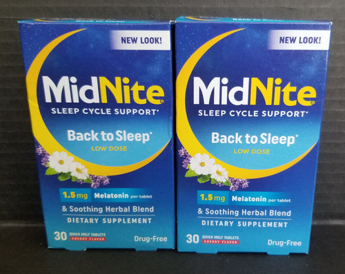 Midnite back sleep - midnite,